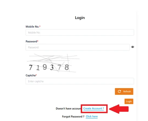 अधिकृत वेबसाइटला भेट द्या
